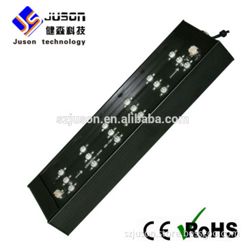 2015 cheapest indoor planting led grow light 24W low power induction led grow lamp CE/ROHS/LVD/EMC proved